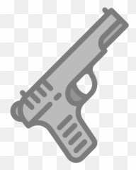 Crime Arm Shotgun Pistol Miscellaneous Hunter Gun Png Shell Icon
