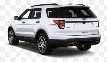 Ford Explorer For Sale - png