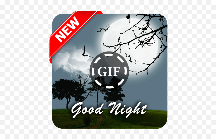 Good Night Gif 2019 Apk 102 - Download Apk Latest Version Png,Good Night Icon