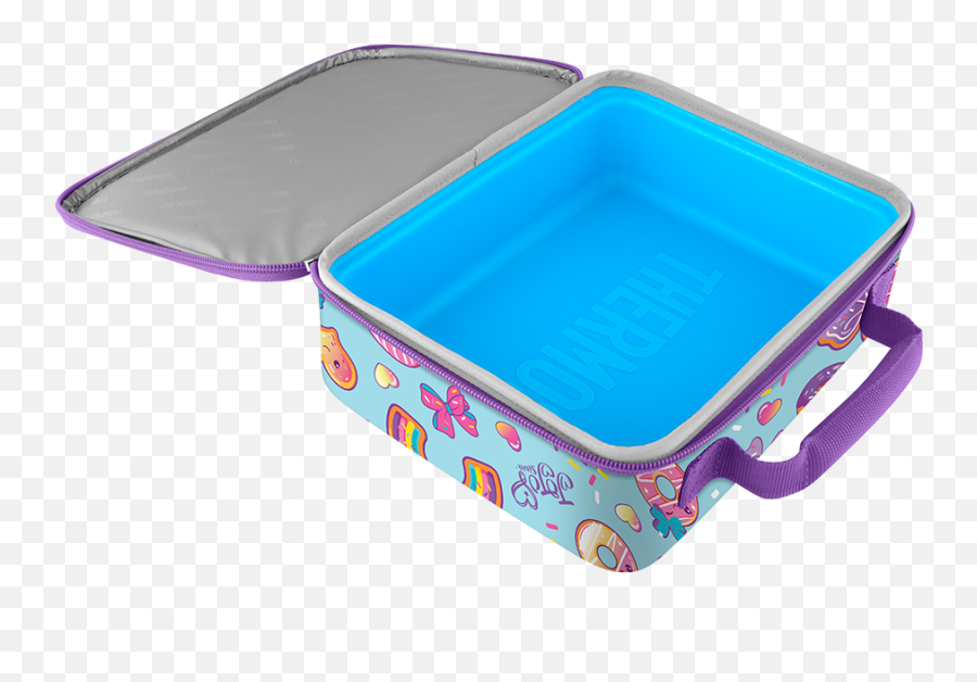 Soft Lunch Box Jojo Siwa Png Lunchbox Icon