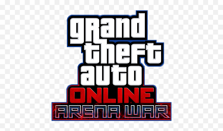 A Quick - Gta Arena War Logo Png,Twitter Logo .png