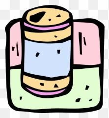 Food And Drink Icon - Cola Openclipart Png,Beverage Icon