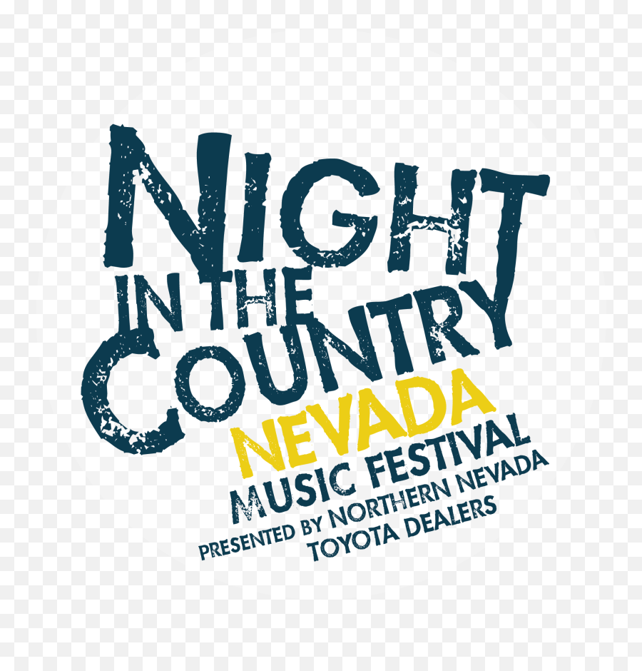 Night In The Country Music Festival Pure Transparent PNG