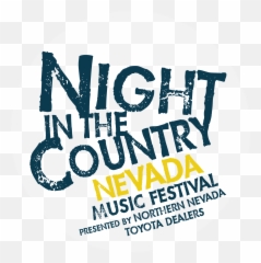 Night In The Country Music Festival Pure Transparent PNG