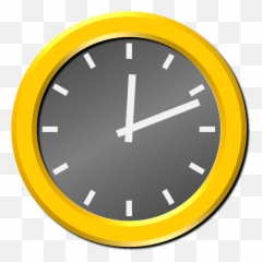 Transparent Timer Powerpoint Picture 1248076 - Hublot Watches Price In India png