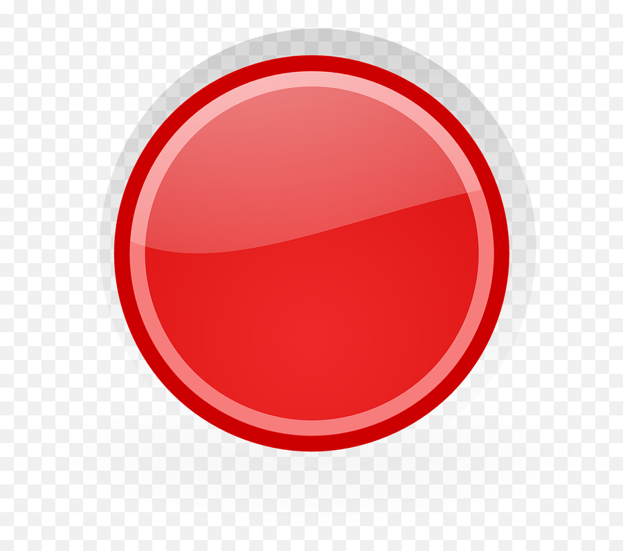 Recording Sign Png Hd - Transparent Recording Button Gif,Recording Png