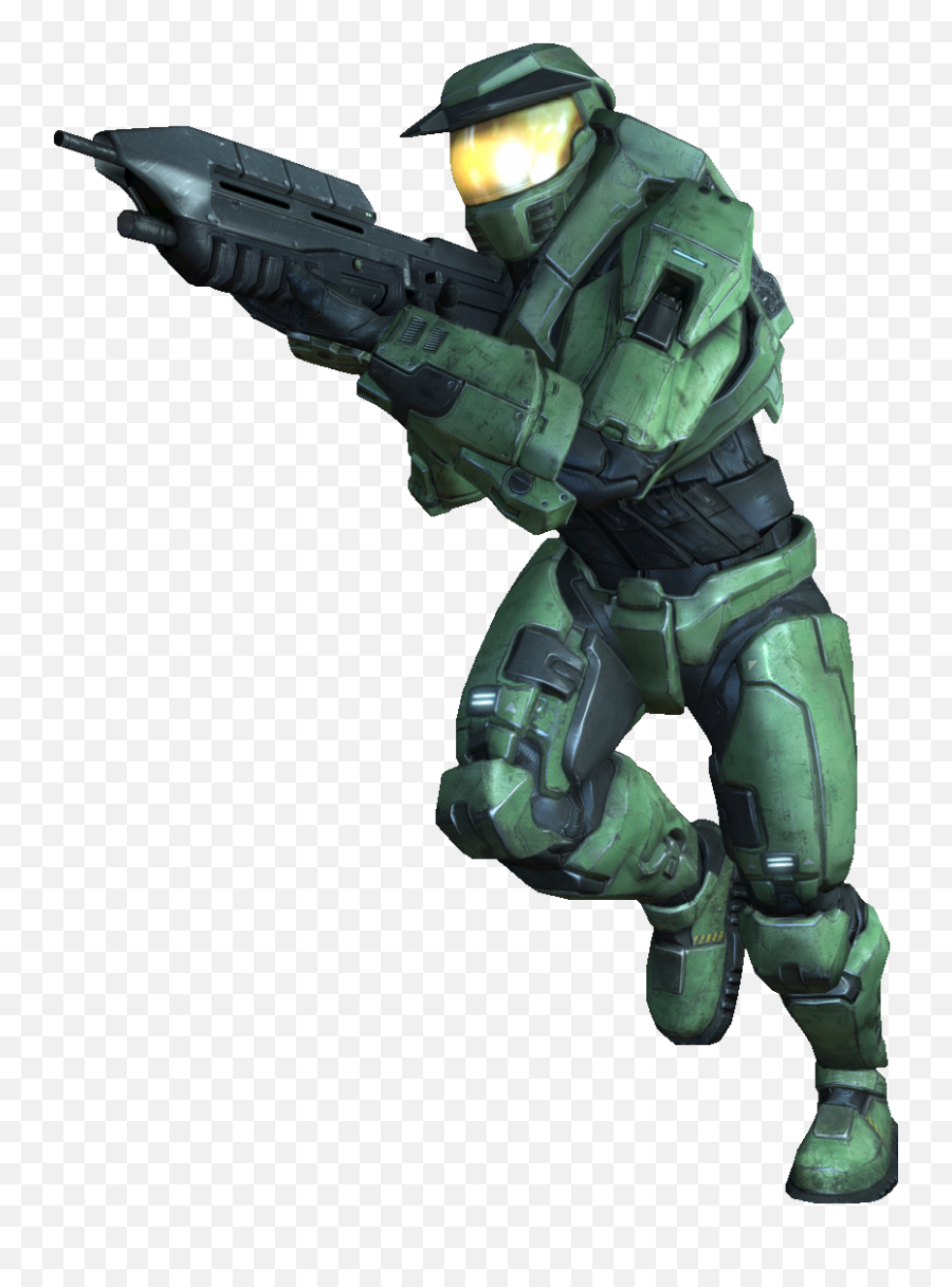 Transparent Halo - Mark V Halo Armor Png,Halo Transparent Background