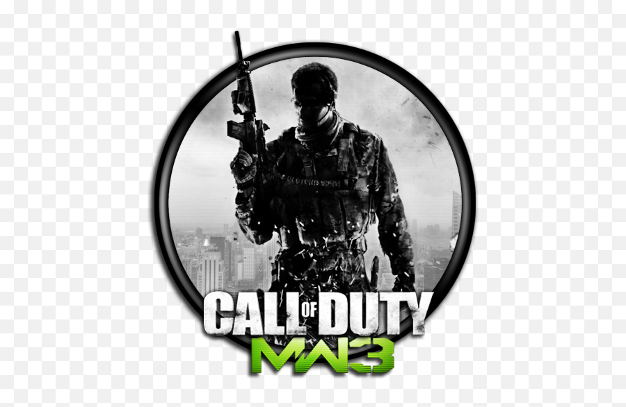 Call Of Duty Modern Warfare 3  Game Movie  YouTube