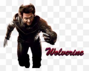 Wolverine Free Png