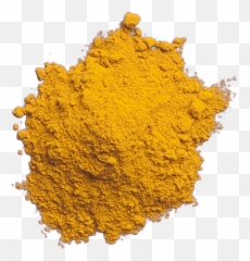 Turmeric - Powder Tumeric Png,Turmeric Png