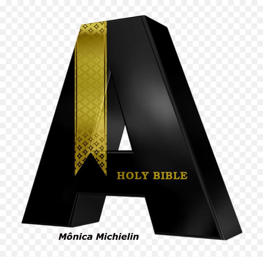 Bible Alphabet - Graphic Design Png,Biblia Png
