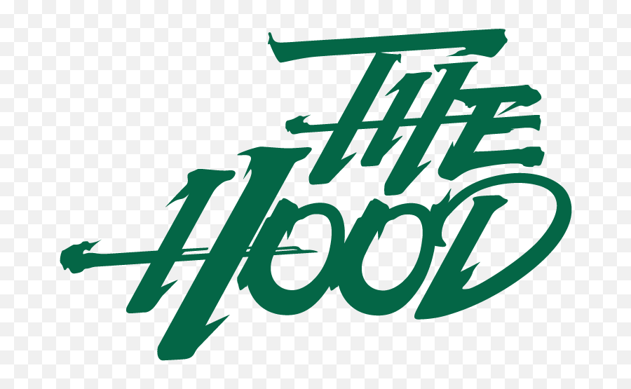 The Hood Paris - Hood Logo Png,Hood Png