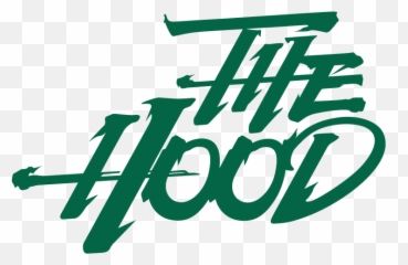 The Hood Paris - Hood Logo Png,Hood Png