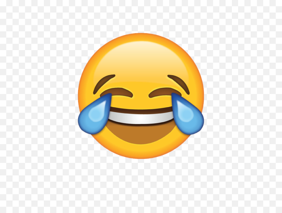 Download Laugh So Hard Until You Cry - Tears Of Joy Emoji Png,Cry Emoji Png