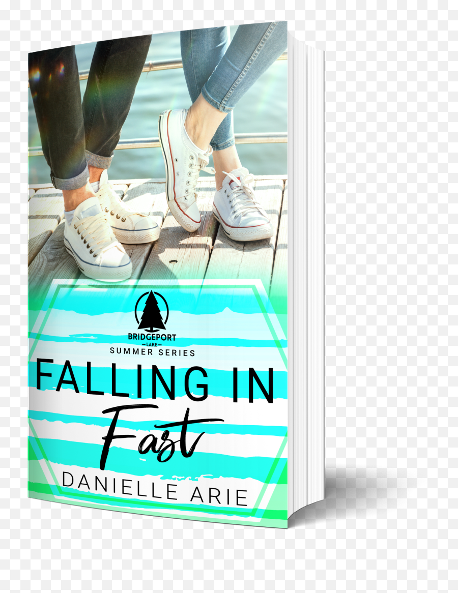 Danielle Arie - Flyer Png,Falling Hearts Png