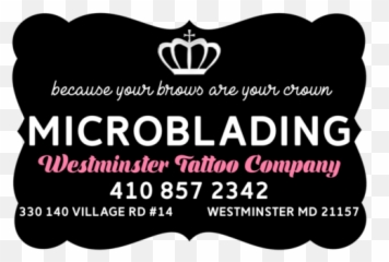 Cosmetic Services Westminstertattoocompanycom - Graphics png