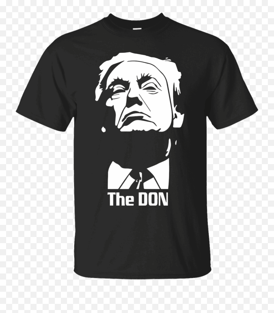 Download Angle Trump Sleeve Donald Corleone Vito Godfather - Trump As The Godfather Png,Donald Trump Hair Png