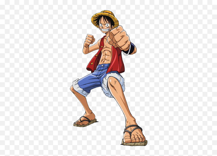 Index Of - Luffy Png,One Piece Png