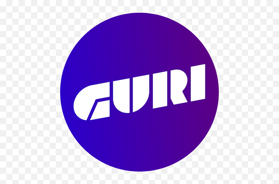 Gurivr - É Os Guri Logo Png,Oculus Logo Png