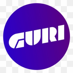 Gurivr - É Os Logo png