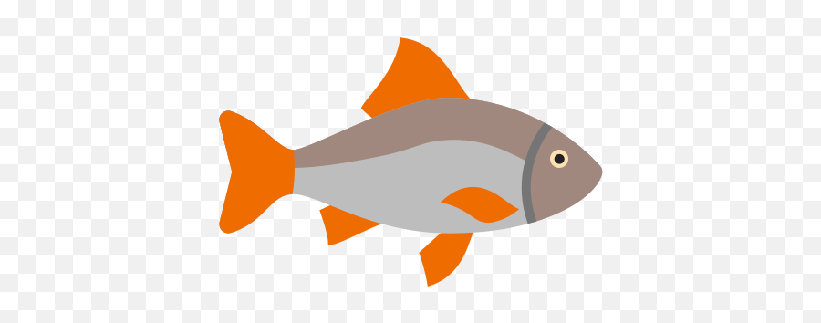 Roach Icon - Free Download Png And Vector Goldfish,Roach Png