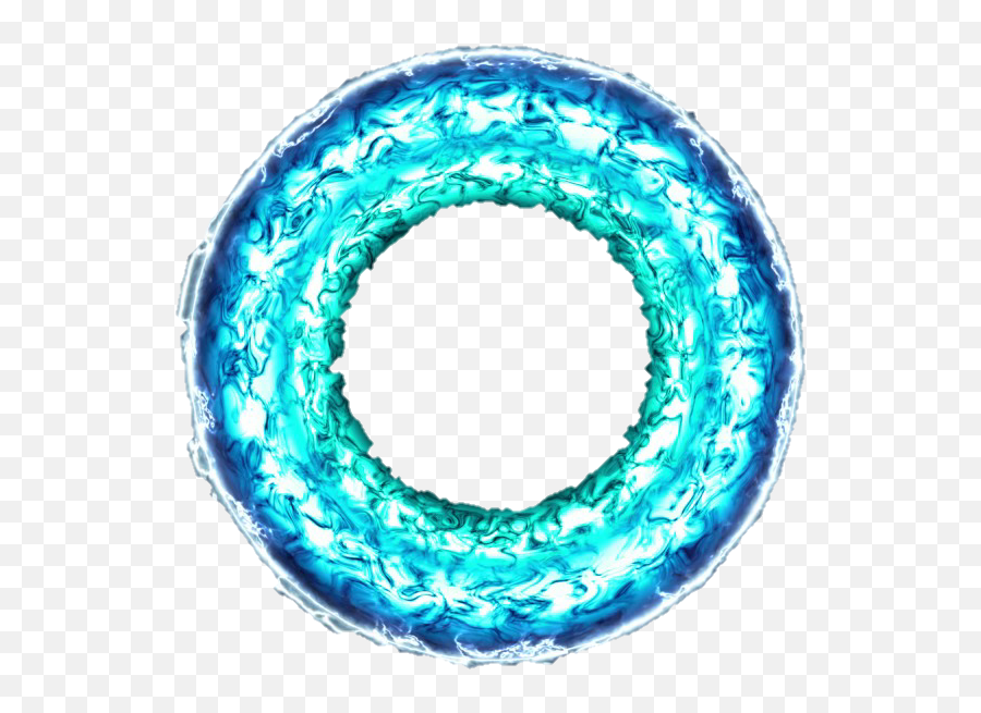 Circle Energy Effects Effect Magic Eye - Cool Effects Png,Blue Effect Png