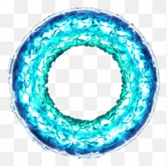 Circle Energy Effects Magic Eye - Cool Png