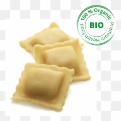 Ravioli Bio Vegan Potiron Et Seitan - Maultasche Png,Ravioli Png