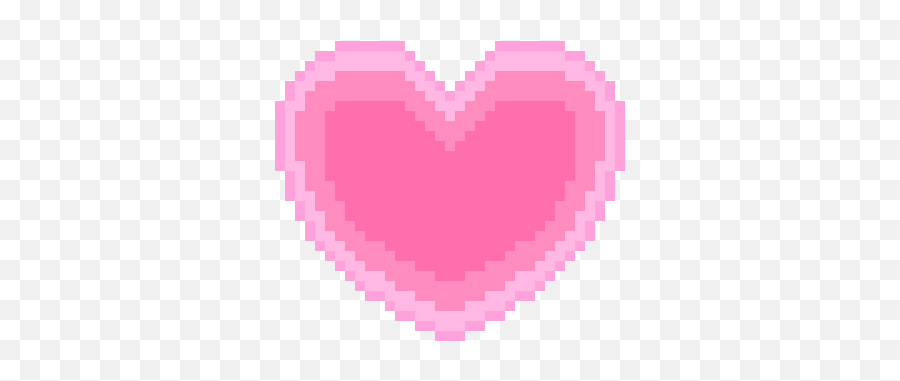Pixelheart - Pixel Art Planet Transparent Png,Pixel Heart Png