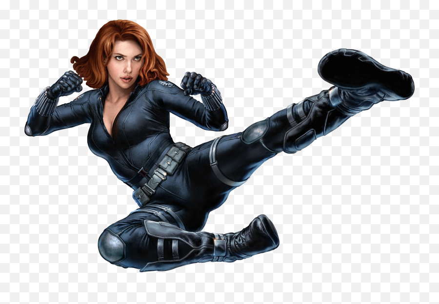 Home Digitalprofile - Black Widow The Avengers Png,Black Widow Transparent Background