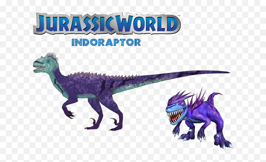 Fossil Fighters Raptor As A Jurassic - V Raptor Fossil Fighters Png,Velociraptor Png