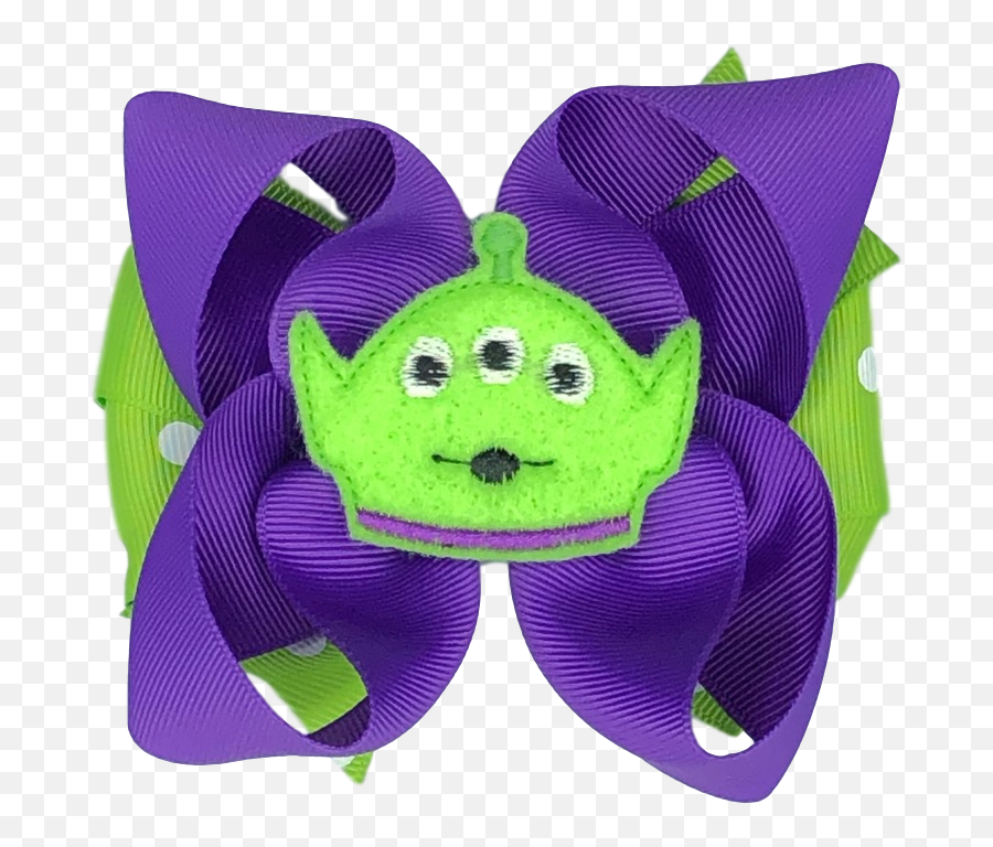 Double Pinwheel Toy Story Alien Png Aliens