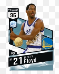 Stephen Jackson Joe Johnson - Reggie Miller 2k Png,John Wall Png