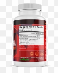 Raspberry Ketone Ultra - Cranberry Png,Keepo Png