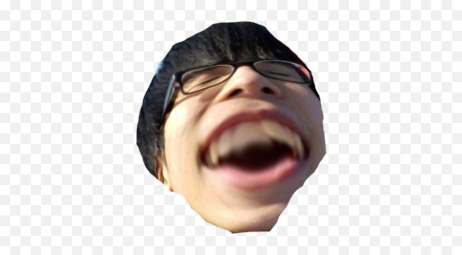 Omegalul Png Transparent Picture 2118529 - Tongue,Lul Png