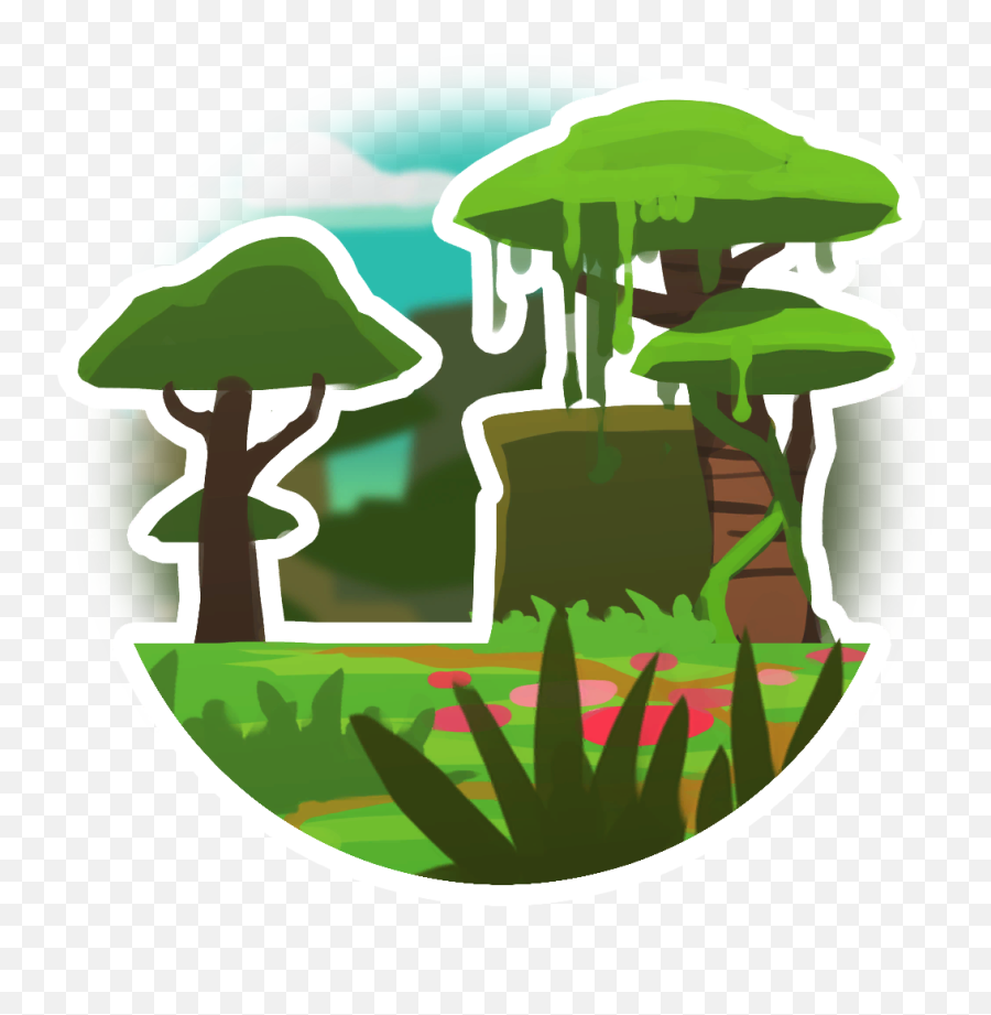 Slime Rancher Thingsslimes Found In Moss Blanket Flashcards - Slime Rancher Moss Blanket Png,Slime Rancher Png