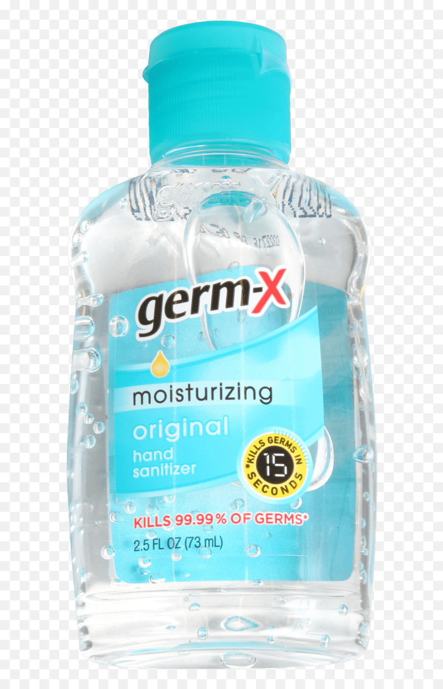 Download Hd Germ X Hand Sanitizer - Germx Moisturizing Aloe Germ X Hand Sanitizer Png,Germs Png