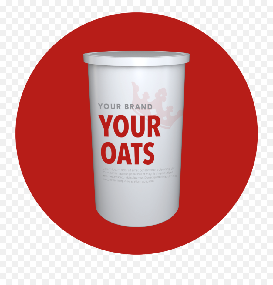 Breakfast - Lucky Number 13 Png,Oats Png