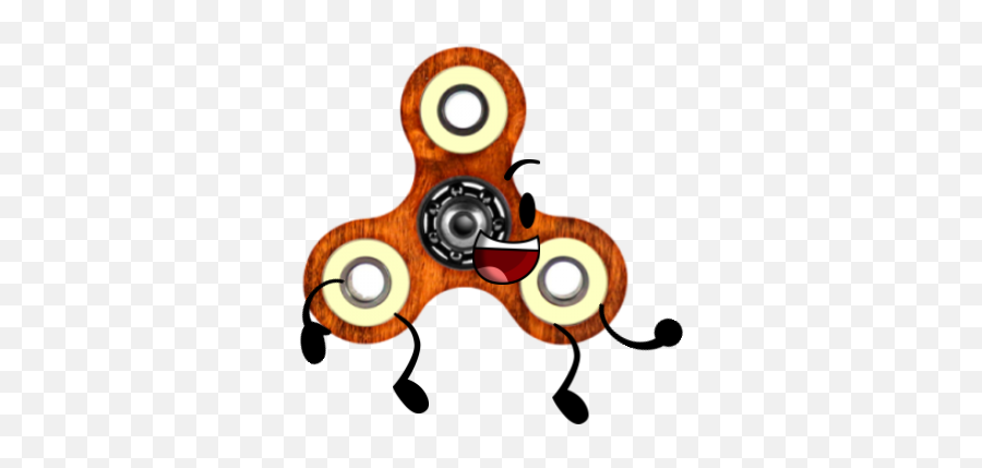 Fidgetspinner Bustoboy20 - History Of Fidget Spinners Full Four Corners Png,Fidget Spinners Png