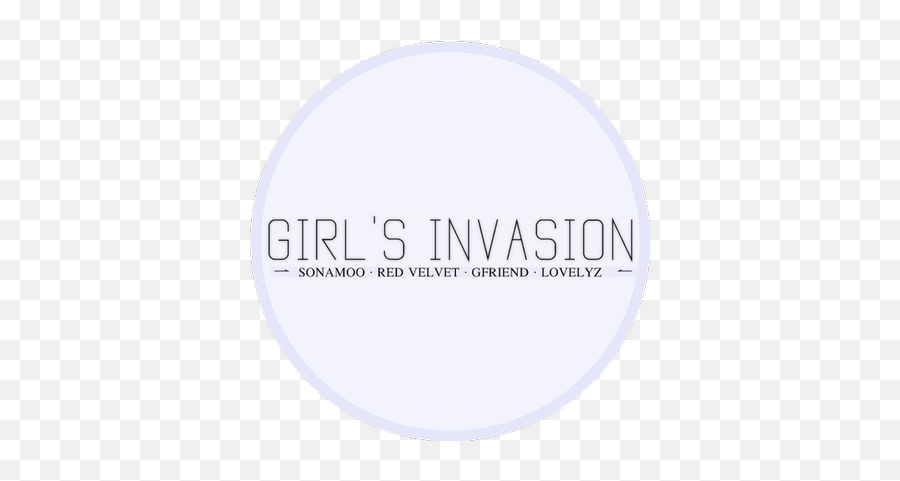 Girlsu0027 Invasion Girlsinvasionsb Twitter - Spectrum Customer Service Phone Number Png,Gfriend Logo