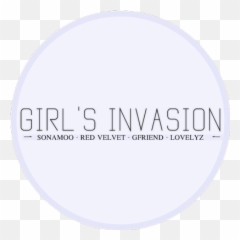 Girlsu0027 Invasion Girlsinvasionsb Twitter - Spectrum Customer Service Phone Number Png,Gfriend Logo
