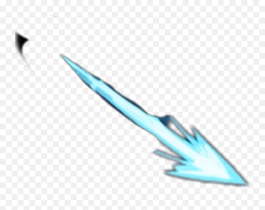 Undertale Au Chaosfell - Undyne Spear Png,Undyne Png