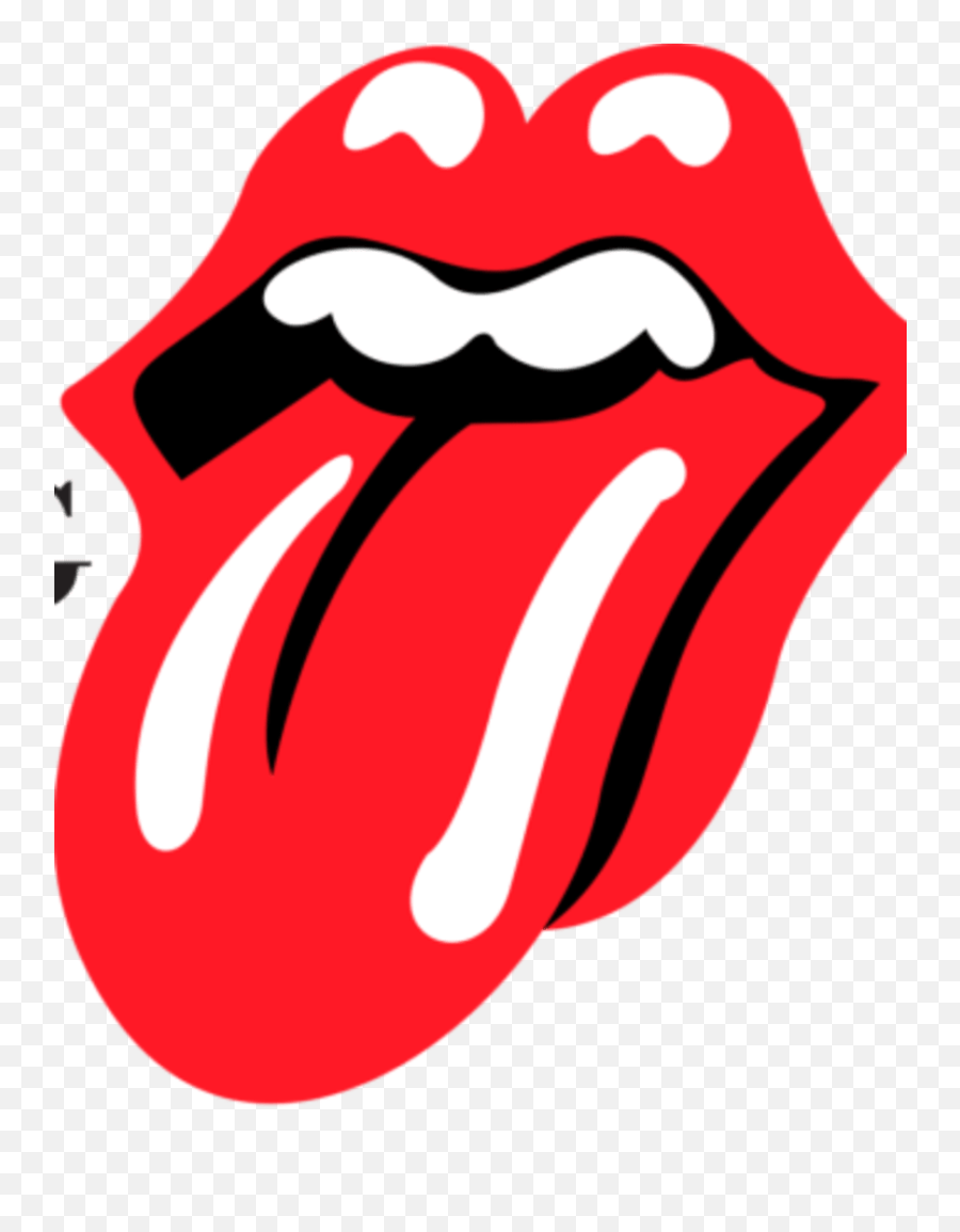 Best Band Logos - Logo Rolling Stones Cdr Png,Rap Logos