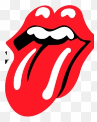 Best Band Logos - Logo Rolling Stones Cdr Png,Rap Logos