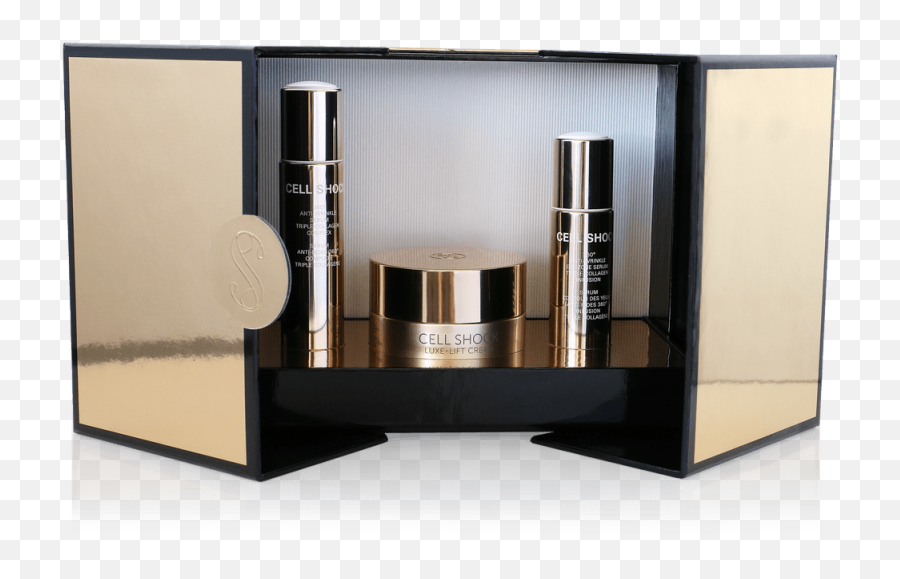 Swissline Cosmetics - Shelf Png,Wrinkle Png