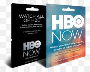Where To Buy Hbo Now Gift Cards Png
