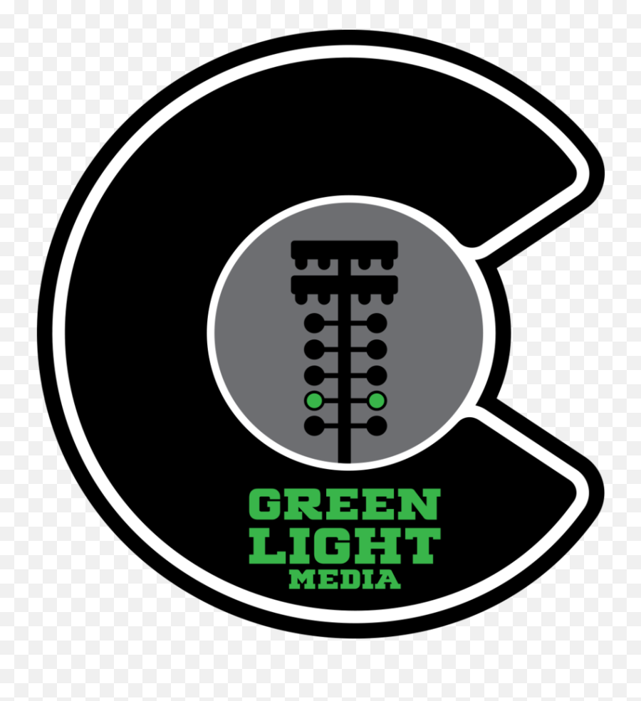 Green Light Media - Homepage Green Light Media For Your Circle Png,Green Light Png