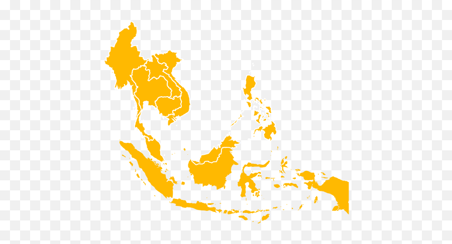 Southeast Asia Gppac - Southeast Asia Map Transparent Png,Amber Heard Png