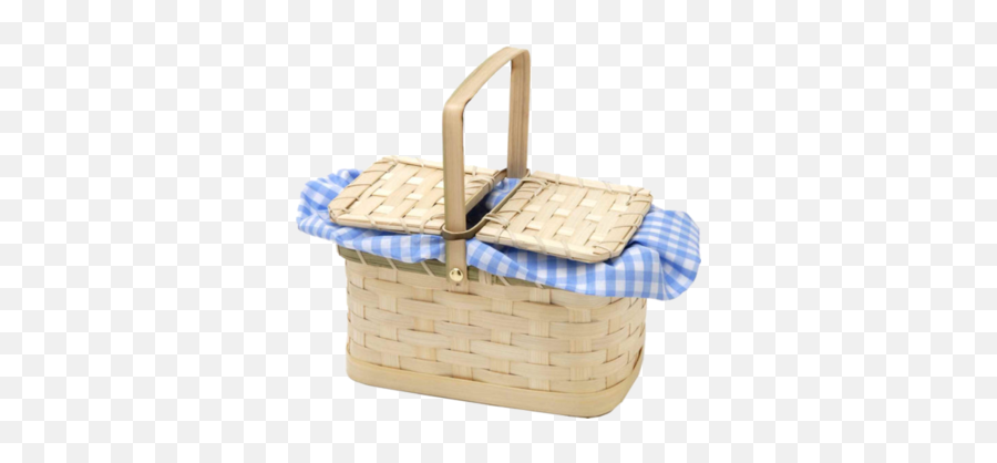 Basket Handbag Kids Baskets Picnic Halloween - Picnic Basket Png,Picnic Basket Png