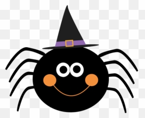 Clipart Library Halloween Pictures - Halloween Cute png